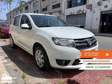 DACIA Sandero 2 serie Sandero 1.5 dCi 8V 75CV ...