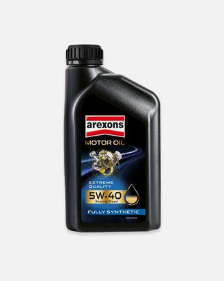 Olio motore arexons 5w 40