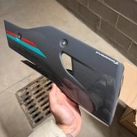 PUNTALE YAMAHA MT 10 2022/2025