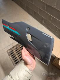 PUNTALE YAMAHA MT 10 2022/2025