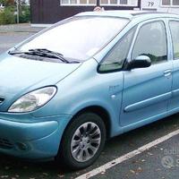 Parabrezza Citroen Xsara Picasso