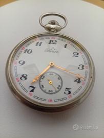 Orologio da Taschino Anni 70 Perseo 