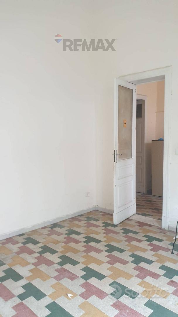 Casa – Catania, Antico Corso, Centro storico - Altro