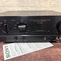 Sony TA-D905 Amplificatore integrato