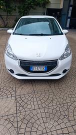 peugeot 208 1.4 HD 