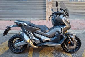 Honda X-ADV 750 2018