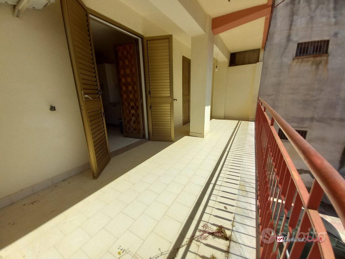 Appartamento – Gioiosa Marea, Magaro - Vista 5