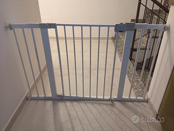Cancello cancelletto di sicurezza per bambini