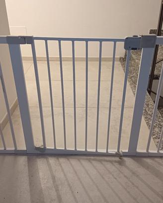 Cancello cancelletto di sicurezza per bambini