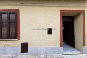 Casa indipendente 40 mq ristrutturata ed arredata