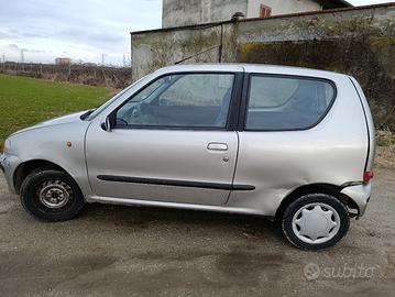 seicento fiat