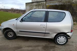 seicento fiat