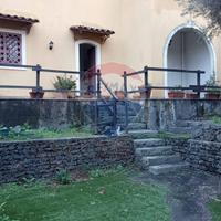 Villa o villino - Viagrande