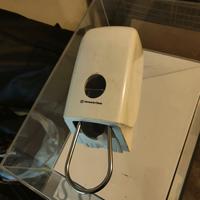 Dispenser sapone liquido