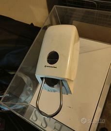 Dispenser sapone liquido