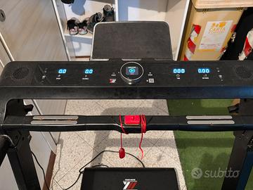 Tapis Roulant