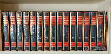 Nuova Enciclopedia Universale Minerva