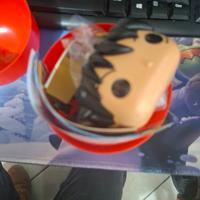 Luffy Kinder One piece