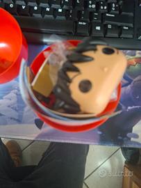 Luffy Kinder One piece