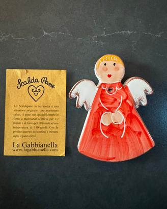 Scalda pane per cestini