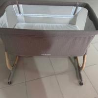 CULLA CO-SLEEPING BABY SIDE