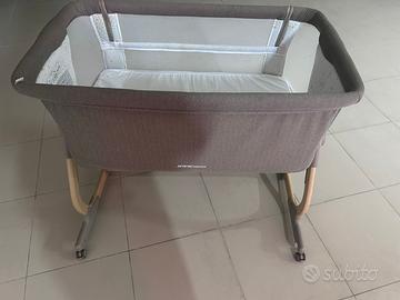 CULLA CO-SLEEPING BABY SIDE