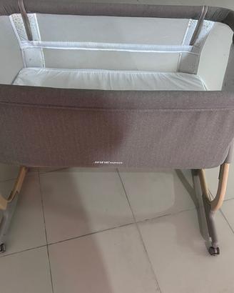 CULLA CO-SLEEPING BABY SIDE