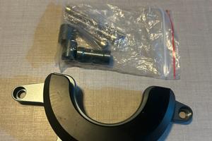Carter protezione per Honda CB650