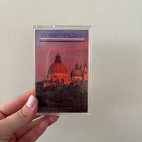 Cassetta “Anonimo Veneziano”