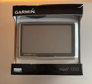 Garmin Nuvi 1350