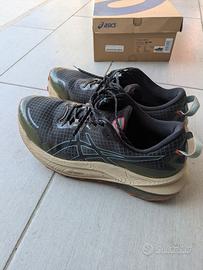Asics trabuco max 3