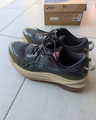 Asics trabuco max 3