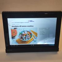 Tablet Sony S