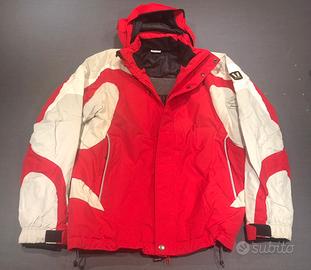 Giacca da sci marca Vuarnet