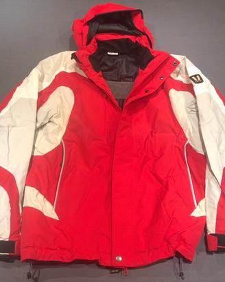 Giacca da sci marca Vuarnet