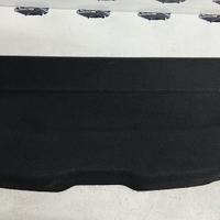 Cappelliera mensola pianale peugeot 208 2022