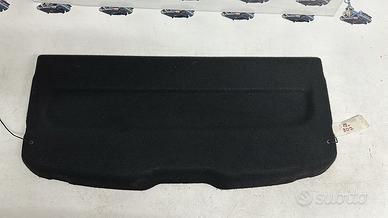 Cappelliera mensola pianale peugeot 208 2022