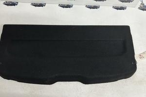 Cappelliera mensola pianale peugeot 208 2022