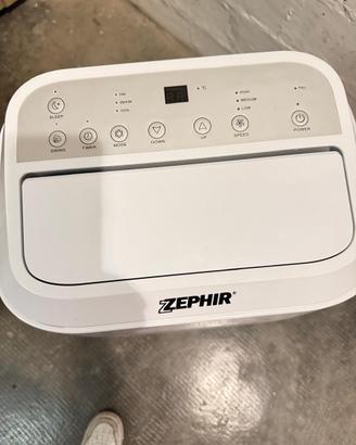 Condizionatore portatile zephir