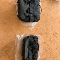 Borse Morbide Honda Rebel