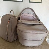 Peg Perego Veloce Trio