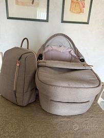 Peg Perego Veloce Trio