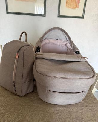 Peg Perego Veloce Trio