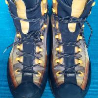 Scarpe da Montagna
