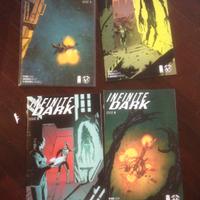 Infinite Dark 1-4 - versione originale (VO)
