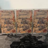 Sano Business 20 anniversario limitata numerata