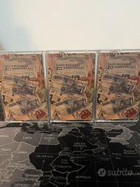 Sano Business 20 anniversario limitata numerata