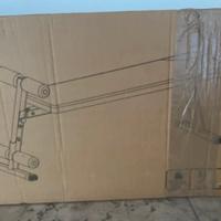 panca fitness domyos 100