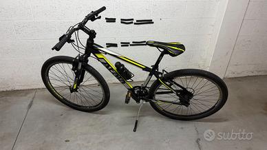 Bicicletta Ragazzo “Atala Starfighter 27,5”