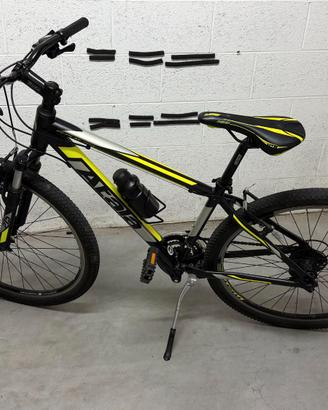 Bicicletta Ragazzo “Atala Starfighter 27,5”